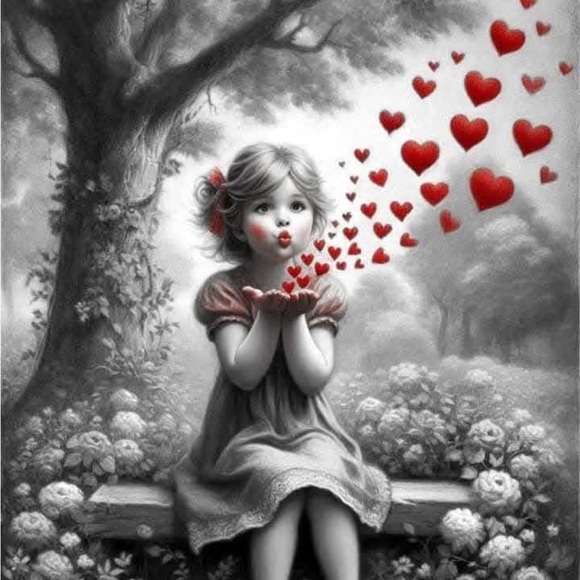 - Dior Makeup bag - Picture 2 of 2